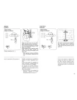 Preview for 47 page of Janome ME 4023 Instruction Book