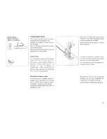 Preview for 35 page of Janome ME 4123 Instruction Manual