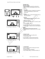 Preview for 19 page of Janome Memory Craft 200E MC 200E Instruction Manual