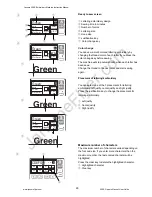 Preview for 31 page of Janome Memory Craft 200E MC 200E Instruction Manual