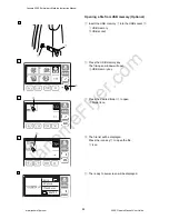 Preview for 47 page of Janome Memory Craft 200E MC 200E Instruction Manual