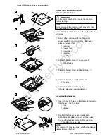 Preview for 48 page of Janome Memory Craft 200E MC 200E Instruction Manual