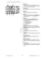 Preview for 18 page of Janome Memory Craft 200E Instruction Manual