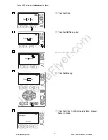 Preview for 21 page of Janome Memory Craft 200E Instruction Manual