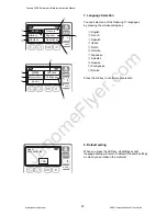 Preview for 22 page of Janome Memory Craft 200E Instruction Manual