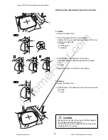 Preview for 25 page of Janome Memory Craft 200E Instruction Manual