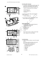 Preview for 26 page of Janome Memory Craft 200E Instruction Manual