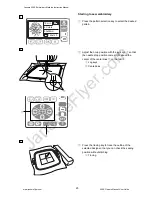 Preview for 27 page of Janome Memory Craft 200E Instruction Manual