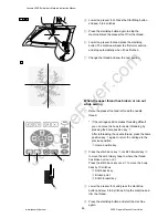 Preview for 28 page of Janome Memory Craft 200E Instruction Manual