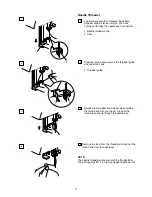 Preview for 12 page of Janome Memory Craft 300E Instruction Book