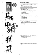 Предварительный просмотр 14 страницы Janome Memory Craft 400E Instruction Book