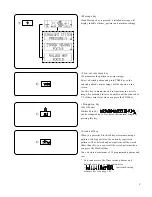 Preview for 11 page of Janome Memory Craft 4400 Instruction Book