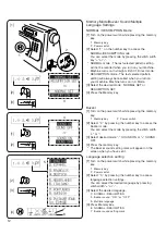 Preview for 13 page of Janome MEMORY CRAFT 4800 Instruction Book