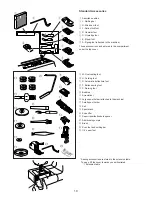 Preview for 13 page of Janome MEMORY CRAFT 4900 QC Instruction Book