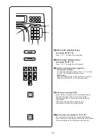 Предварительный просмотр 25 страницы Janome MEMORY CRAFT 4900 QC Instruction Book