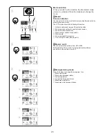 Предварительный просмотр 27 страницы Janome MEMORY CRAFT 4900 QC Instruction Book