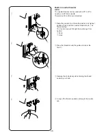 Preview for 49 page of Janome MEMORY CRAFT 4900 QC Instruction Book