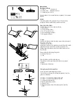 Предварительный просмотр 117 страницы Janome MEMORY CRAFT 4900 QC Instruction Book