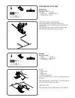 Предварительный просмотр 119 страницы Janome MEMORY CRAFT 4900 QC Instruction Book