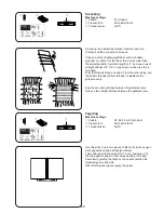 Предварительный просмотр 123 страницы Janome MEMORY CRAFT 4900 QC Instruction Book