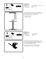 Предварительный просмотр 127 страницы Janome MEMORY CRAFT 4900 QC Instruction Book