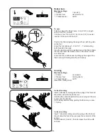 Предварительный просмотр 129 страницы Janome MEMORY CRAFT 4900 QC Instruction Book