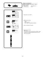 Предварительный просмотр 135 страницы Janome MEMORY CRAFT 4900 QC Instruction Book