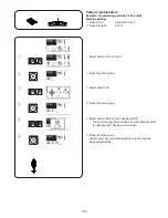 Предварительный просмотр 137 страницы Janome MEMORY CRAFT 4900 QC Instruction Book