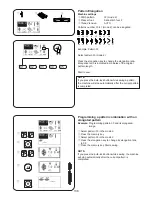 Предварительный просмотр 141 страницы Janome MEMORY CRAFT 4900 QC Instruction Book