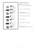 Предварительный просмотр 153 страницы Janome MEMORY CRAFT 4900 QC Instruction Book