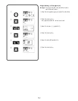 Предварительный просмотр 155 страницы Janome MEMORY CRAFT 4900 QC Instruction Book