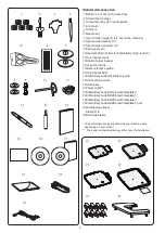 Preview for 6 page of Janome Memory Craft 500E Instruction Book