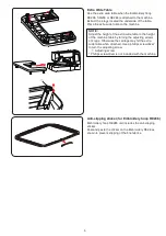 Preview for 7 page of Janome Memory Craft 500E Instruction Book