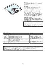 Preview for 19 page of Janome Memory Craft 500E Instruction Book