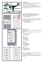 Preview for 22 page of Janome Memory Craft 500E Instruction Book