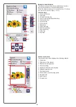 Preview for 28 page of Janome Memory Craft 500E Instruction Book