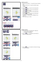 Preview for 38 page of Janome Memory Craft 500E Instruction Book