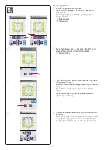 Preview for 40 page of Janome Memory Craft 500E Instruction Book