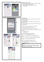 Preview for 58 page of Janome Memory Craft 500E Instruction Book