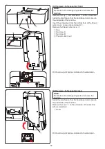 Preview for 64 page of Janome Memory Craft 500E Instruction Book