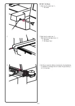 Preview for 65 page of Janome Memory Craft 500E Instruction Book