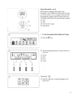 Предварительный просмотр 29 страницы Janome memory craft 5700 Instruction Book