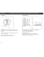 Предварительный просмотр 27 страницы Janome memory craft 6000 Instruction Book