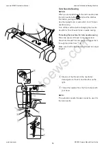 Preview for 57 page of Janome Memory Craft 6300P Instruction Manual