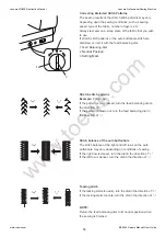 Preview for 59 page of Janome Memory Craft 6300P Instruction Manual