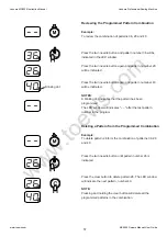 Preview for 60 page of Janome Memory Craft 6300P Instruction Manual