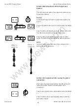 Preview for 62 page of Janome Memory Craft 6300P Instruction Manual