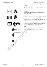 Preview for 63 page of Janome Memory Craft 6300P Instruction Manual