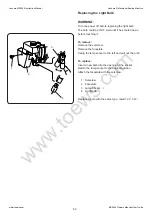 Preview for 65 page of Janome Memory Craft 6300P Instruction Manual