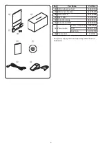 Preview for 8 page of Janome Memory Craft 6650 Instruction Book